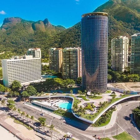 Hotel Nacional Rio De Janeiro - Oficial 外观 照片 The hotel in 2016