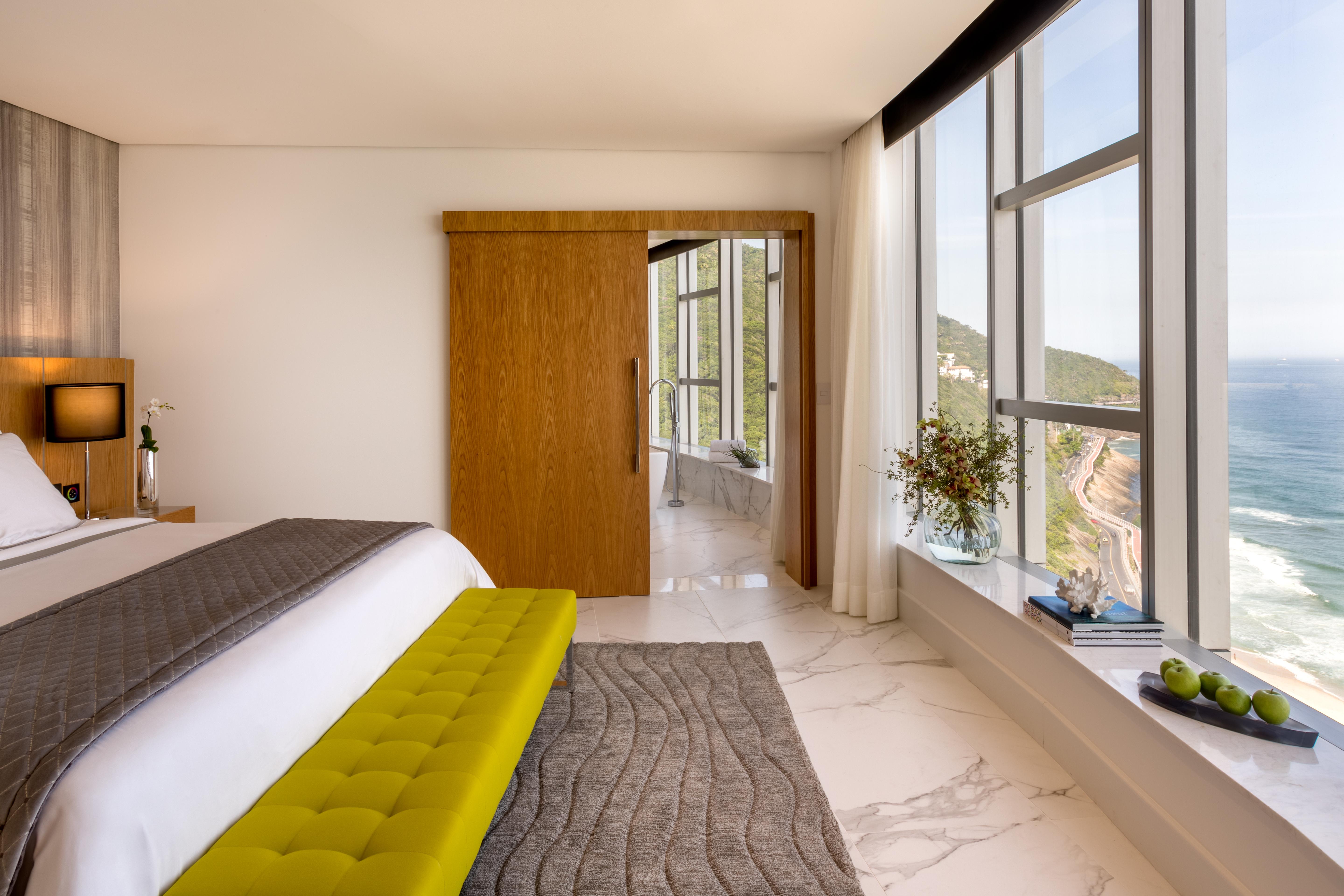 Hotel Nacional Rio De Janeiro - Oficial 外观 照片 A bedroom at the Cape Town edition