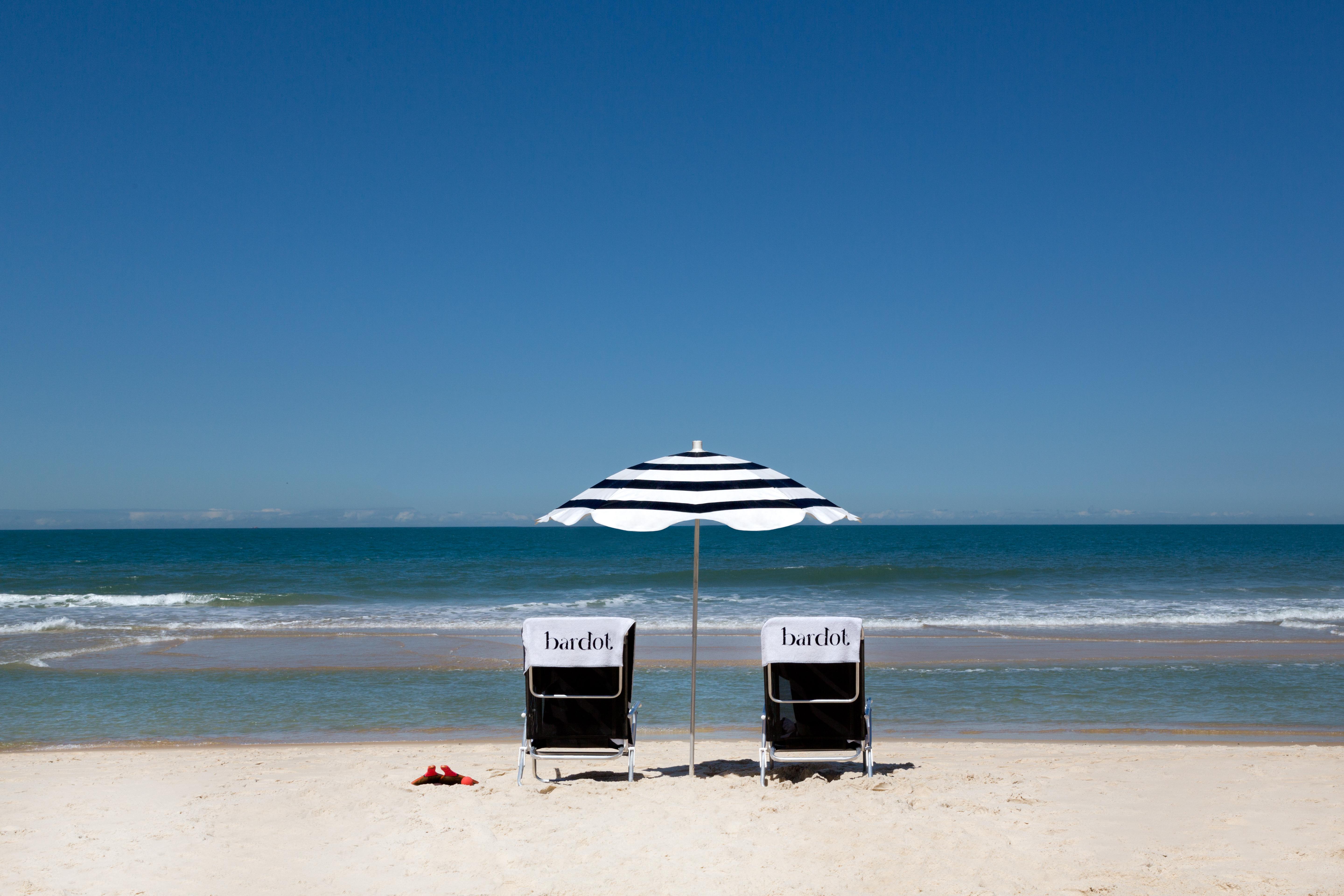 Hotel Nacional Rio De Janeiro - Oficial 外观 照片 Beach at the InterContinental Sanctuary Cove Resort