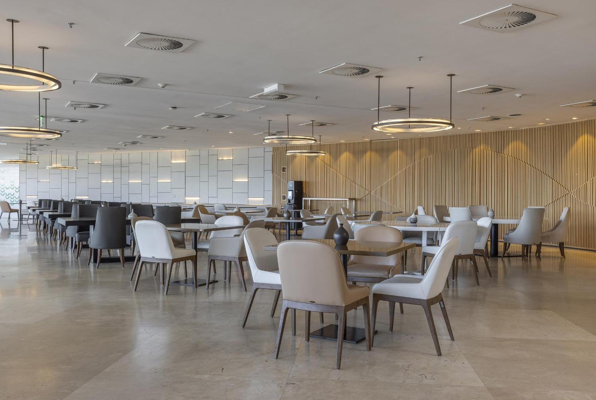 Hotel Nacional Rio De Janeiro - Oficial 外观 照片 The dining room