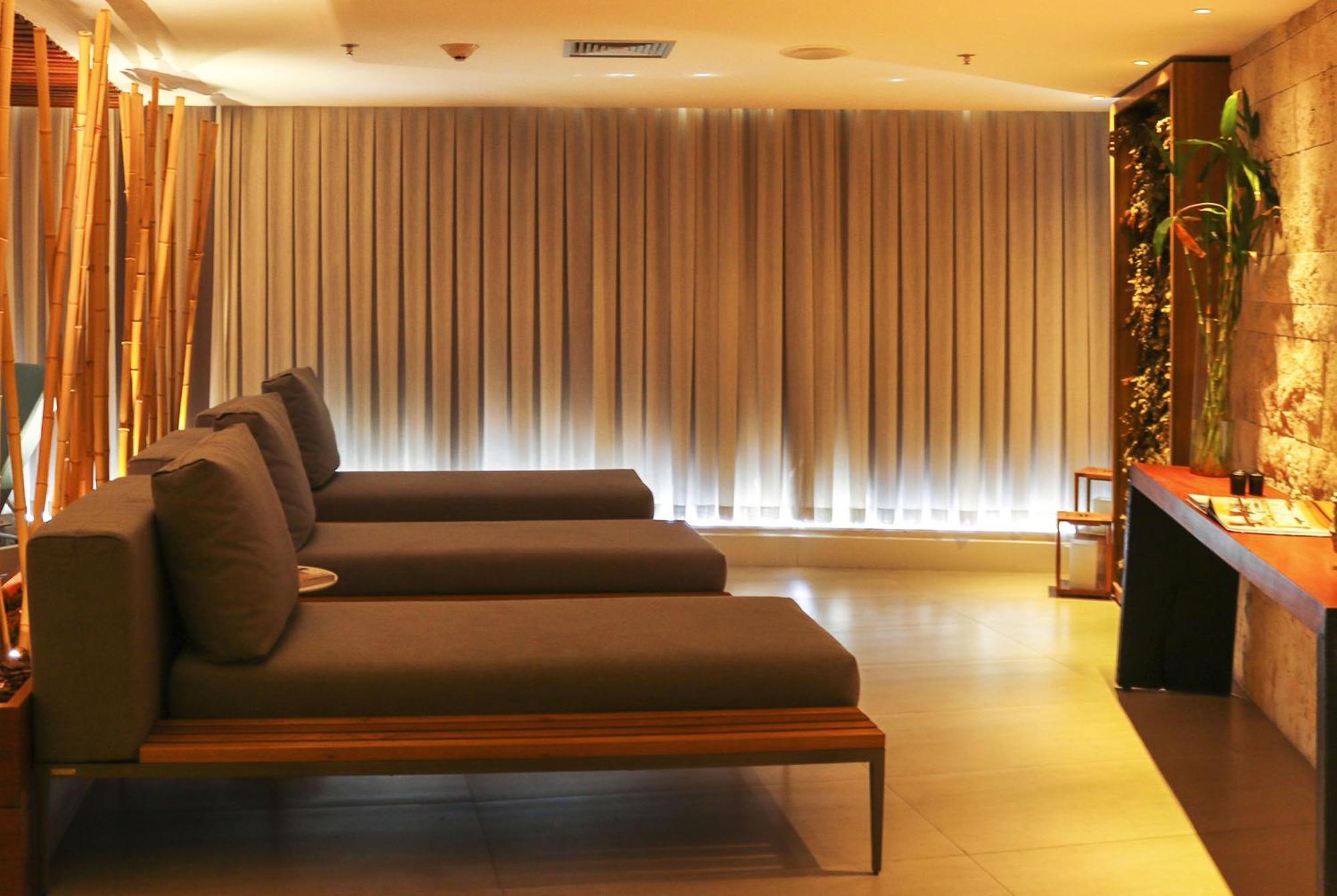 Hotel Nacional Rio De Janeiro - Oficial 外观 照片 The spa at The Standard, East Village