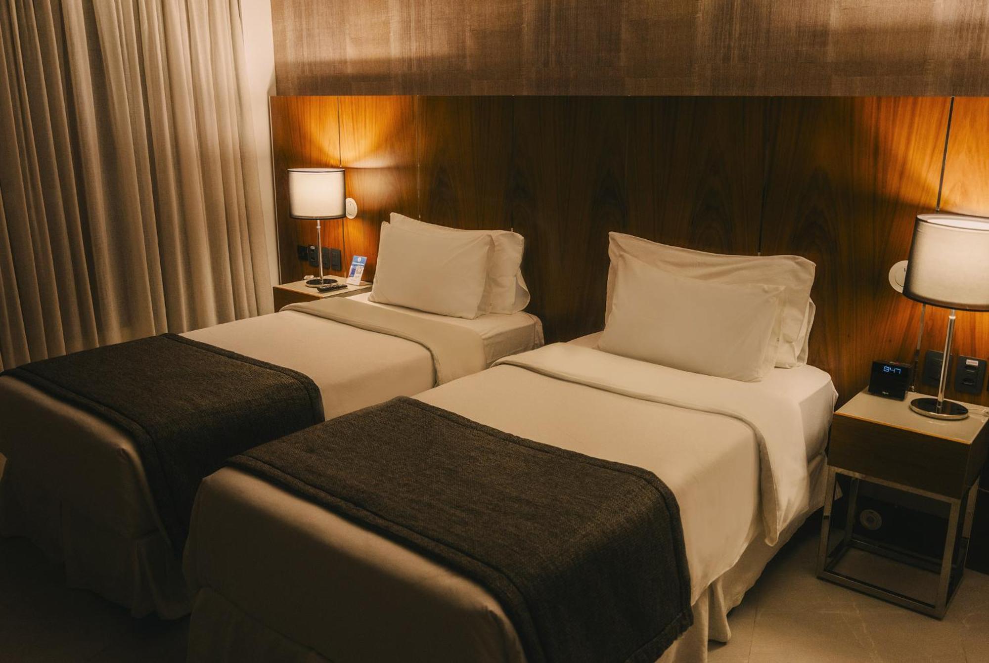 Hotel Nacional Rio De Janeiro - Oficial 外观 照片 A room at the hotel