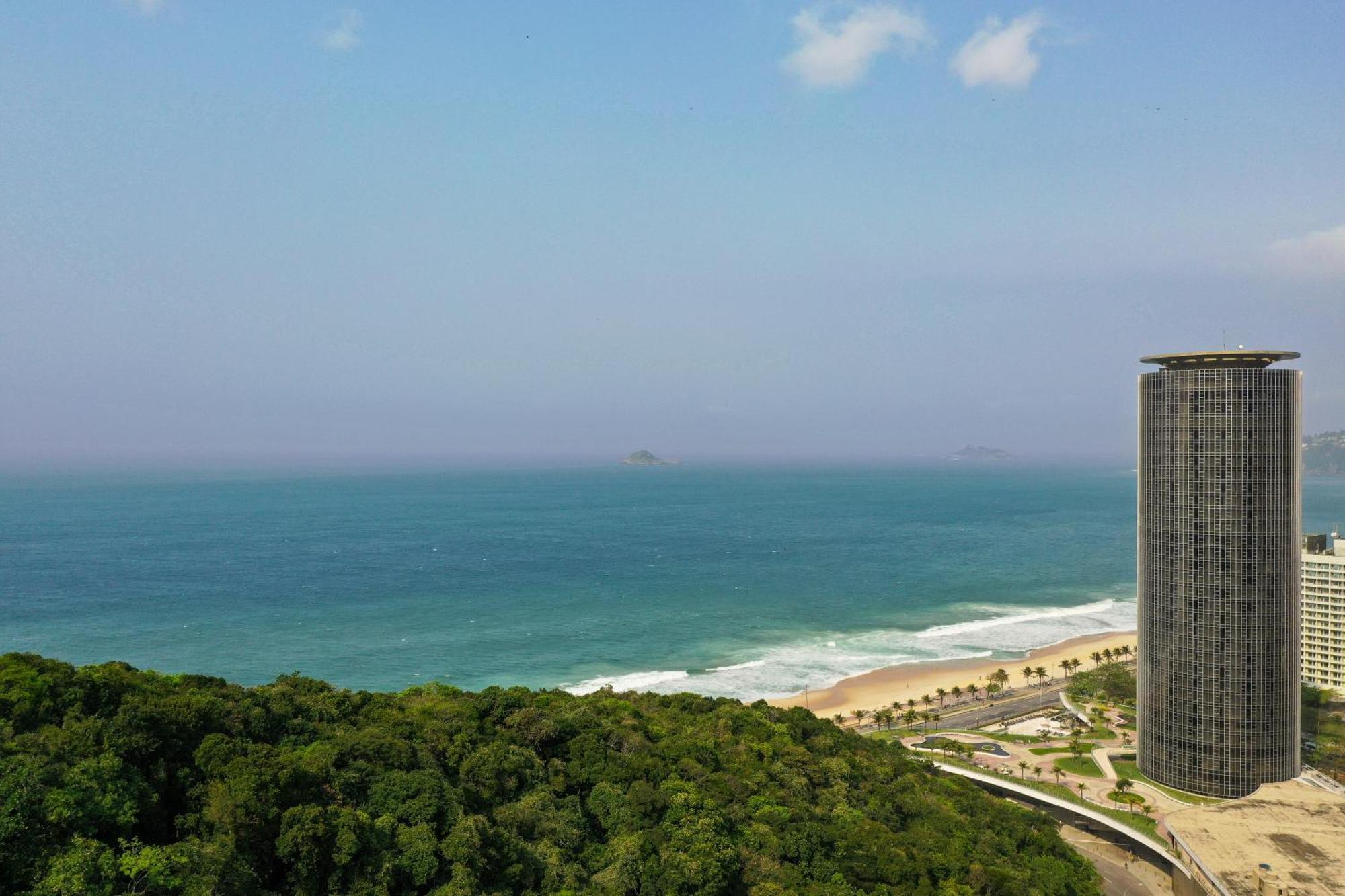 Hotel Nacional Rio De Janeiro - Oficial 外观 照片